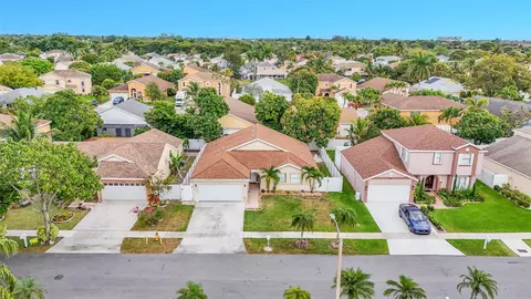 3091 Windward Way, Miramar, FL 33025