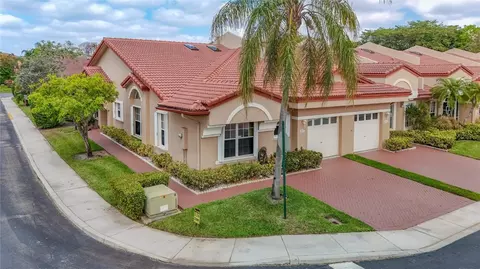 9817 Malvern #9817, Tamarac, FL 33321