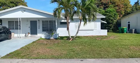 5702 NW 48th, Tamarac, FL 33319