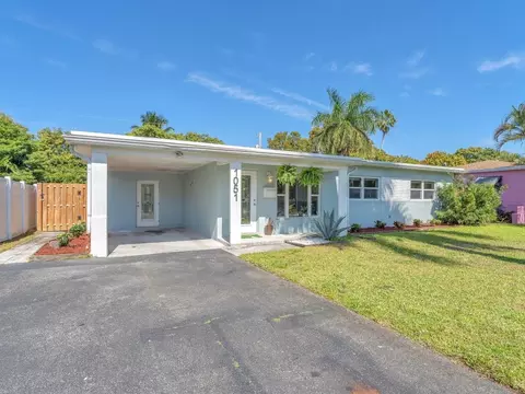 1051 Alabama, Fort Lauderdale, FL 33312