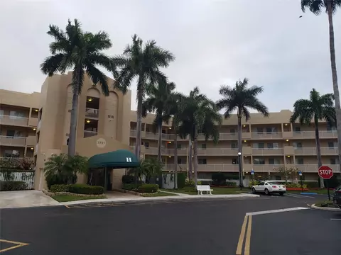 7751 Southampton Ter #H 309, Tamarac, FL 33321