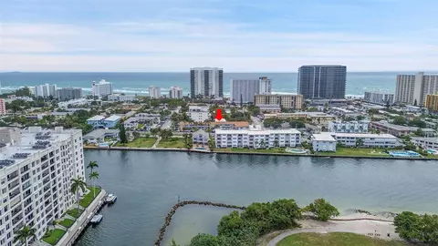 1110 N Riverside #24, Pompano Beach, FL 33062