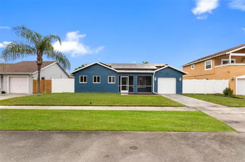 2003 SW 87th Ave, North Lauderdale, FL 33068