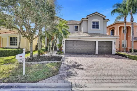 8058 Via Bolzano, Lake Worth, FL 33467