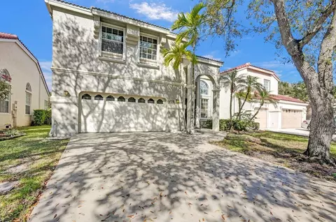 5438 NW 106th, Coral Springs, FL 33076