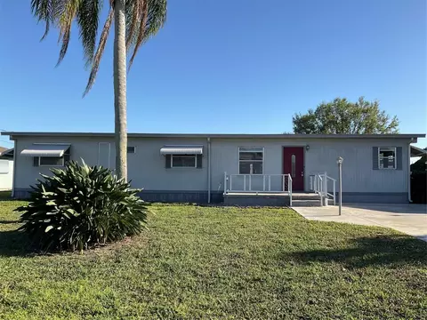 2428 SE 32nd, Okeechobee, FL 34974