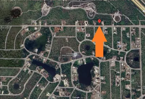 27402 Green Gulf Blvd, Punta Gorda, FL 33955