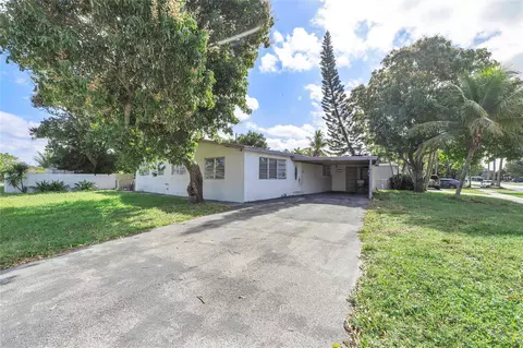 5710 NE 2nd Ter, Oakland Park, FL 33334