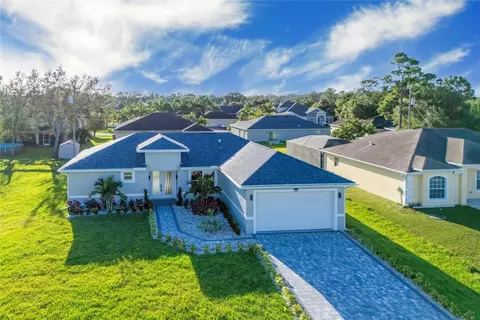 1929 SW Glenco, Port Saint Lucie, FL 34953