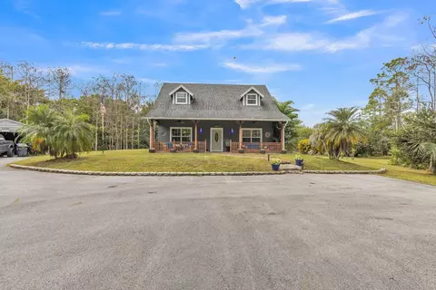 15588 Tangerine Blvd, Loxahatchee, FL 33470