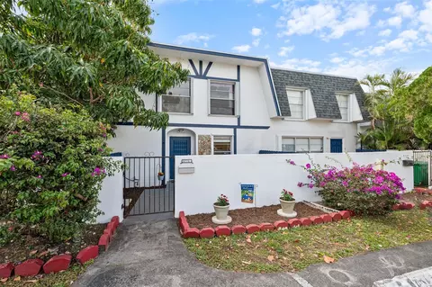6776 SW 39th Ct #76, Fort Lauderdale, FL 33314