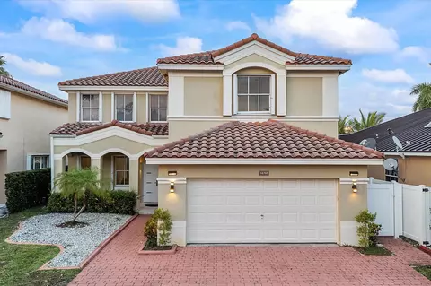 16765 SW 36th St, Miramar, FL 33027