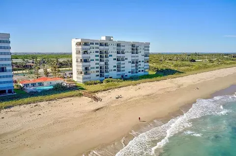 9400 S Ocean Dr #805, Jensen Beach, FL 34957