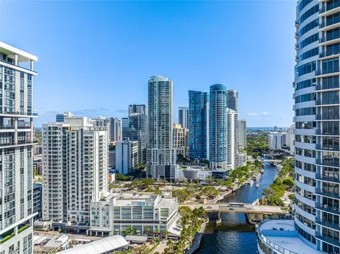 100 E Las Olas Blvd #2604, Fort Lauderdale, FL 33301