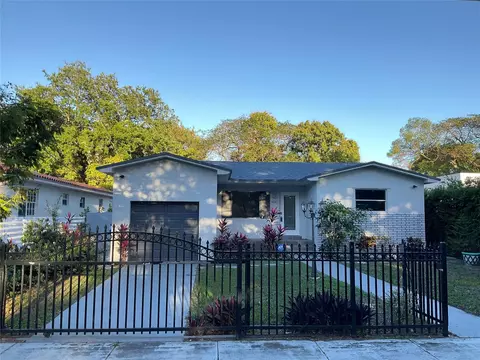 3221 NW 11th Ct, Miami, FL 33127