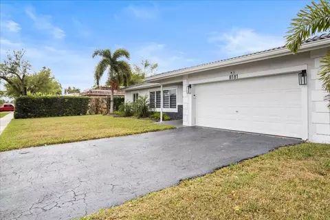 8181 NW 67th, Tamarac, FL 33321