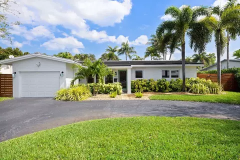 4420 NE 16th Ter, Oakland Park, FL 33334