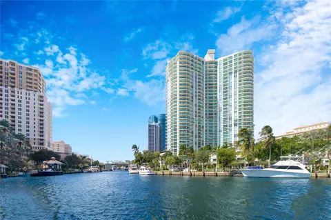 347 N New River Dr E #2401, Fort Lauderdale, FL 33301