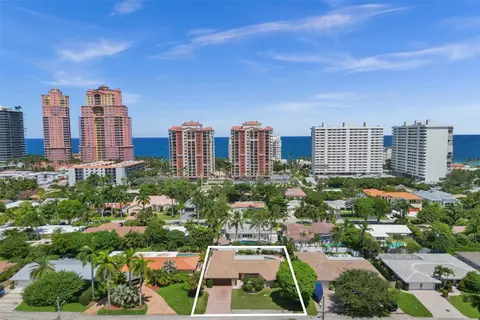 2000 NE 31st Ave, Fort Lauderdale, FL 33305