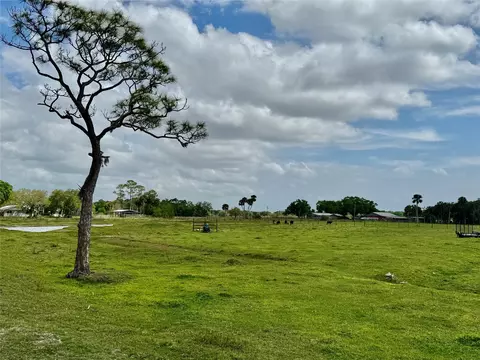 tbd NW 30th St, Okeechobee, FL 34972