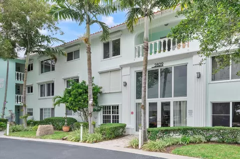2829 NE 30th St #202, Fort Lauderdale, FL 33306