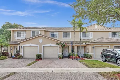 8970 Lancaster #8970, Tamarac, FL 33321