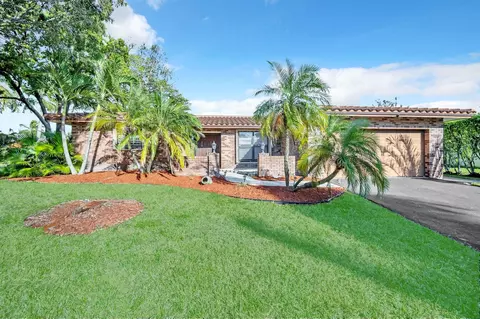 2877 NW 122nd Ave, Coral Springs, FL 33065