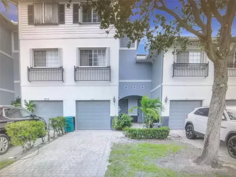 3610 NW 13th St, Lauderhill, FL 33311