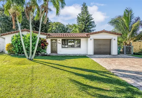 5630 SW 54th, Davie, FL 33314