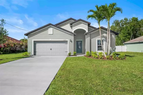 5354 NW East Paden Cir, Port Saint Lucie, FL 34986