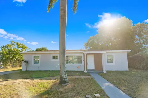 16145 NW 28th Pl, Miami Gardens, FL 33054