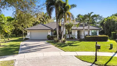 3593 W Tree Tops, Davie, FL 33328