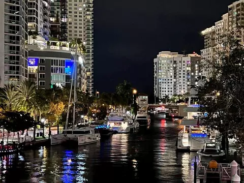 347 N New River Dr E #2201, Fort Lauderdale, FL 33301
