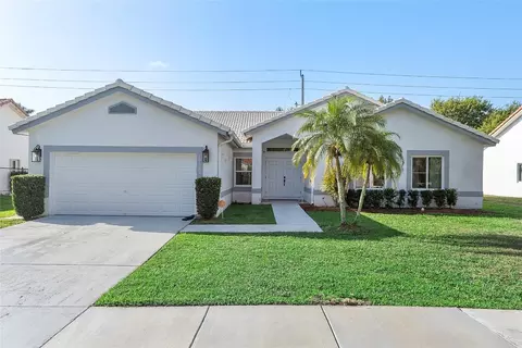 10122 NW 23rd, Coral Springs, FL 33065