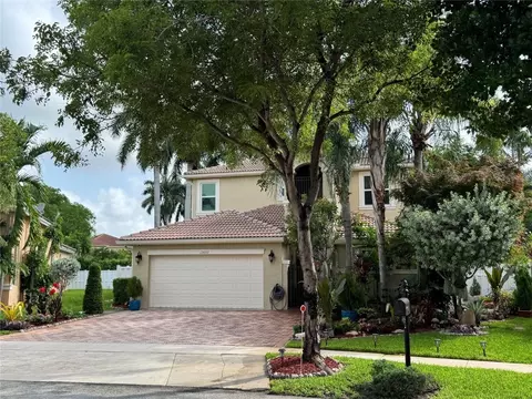 13053 SW 26th, Miramar, FL 33027