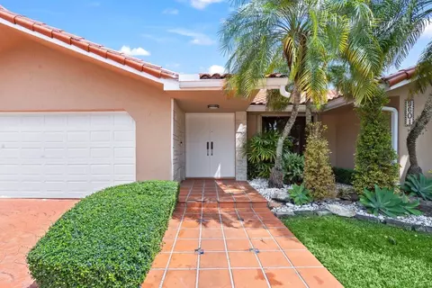 9601 SW 120th Ave, Miami, FL 33186