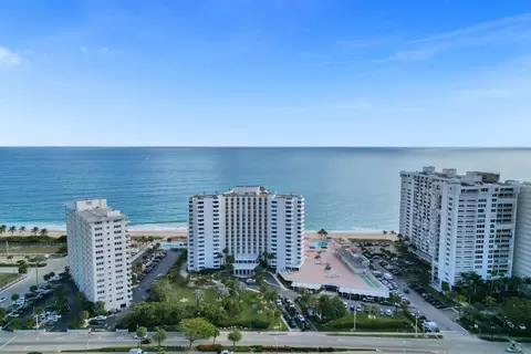 3900 N Ocean #9C, Fort Lauderdale, FL 33308