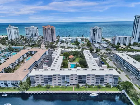 1481 S Ocean #226B, Pompano Beach, FL 33062