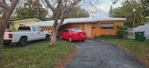 2221 Jamaica Dr, Miramar, FL 33023