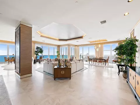 3200 N Ocean Blvd #PH - 2910, Fort Lauderdale, FL 33308