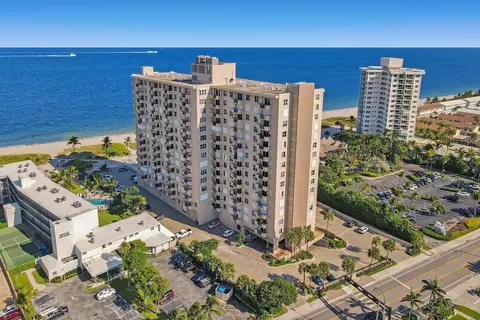 2000 S Ocean Blvd #7J, Pompano Beach, FL 33062