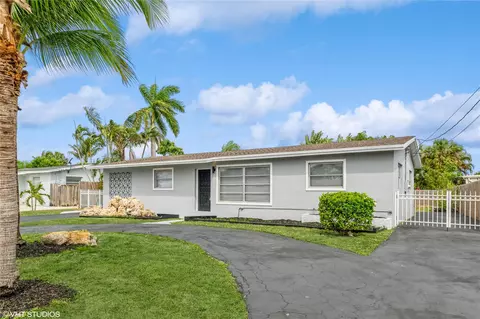 2313 Bermuda Dr, West Palm Beach, FL 33406