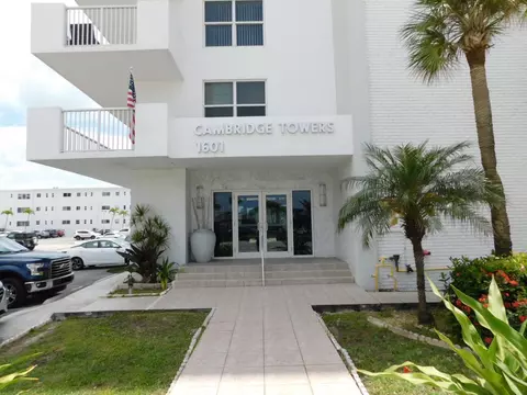 1601 S Ocean Dr #601, Hollywood, FL 33019