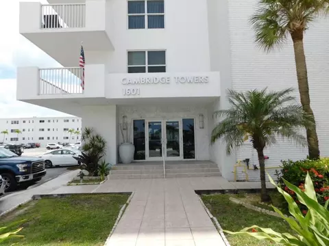 1601 S Ocean #601, Hollywood, FL 33019