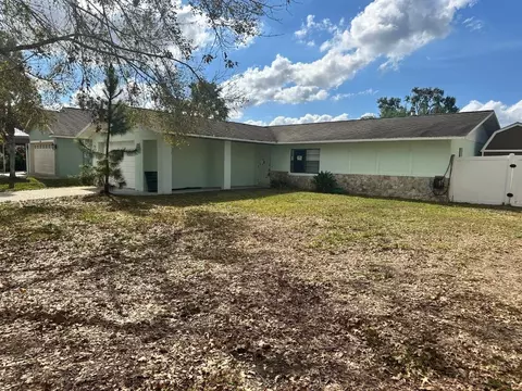 1544 Camellia, Lake Placid, FL 33852