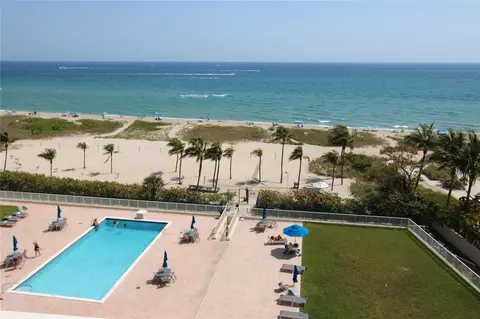 750 N Ocean Blvd #810, Pompano Beach, FL 33062