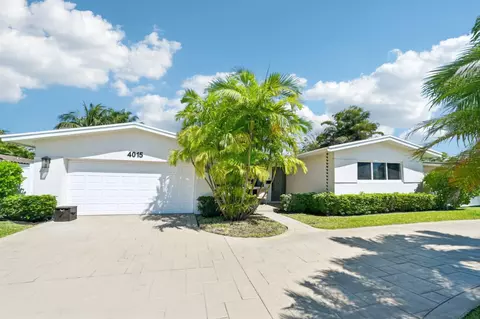 4015 Pierce St, Hollywood, FL 33021