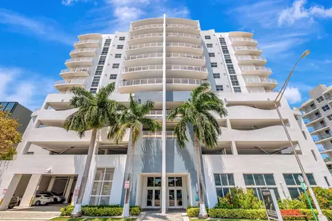 2600 SW 27th Ave #808, Miami, FL 33133