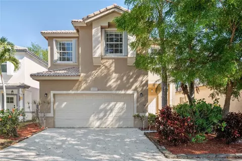 4917 Pelican, Coconut Creek, FL 33073