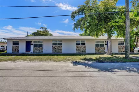 Undisclosed, Fort Lauderdale, FL 33315